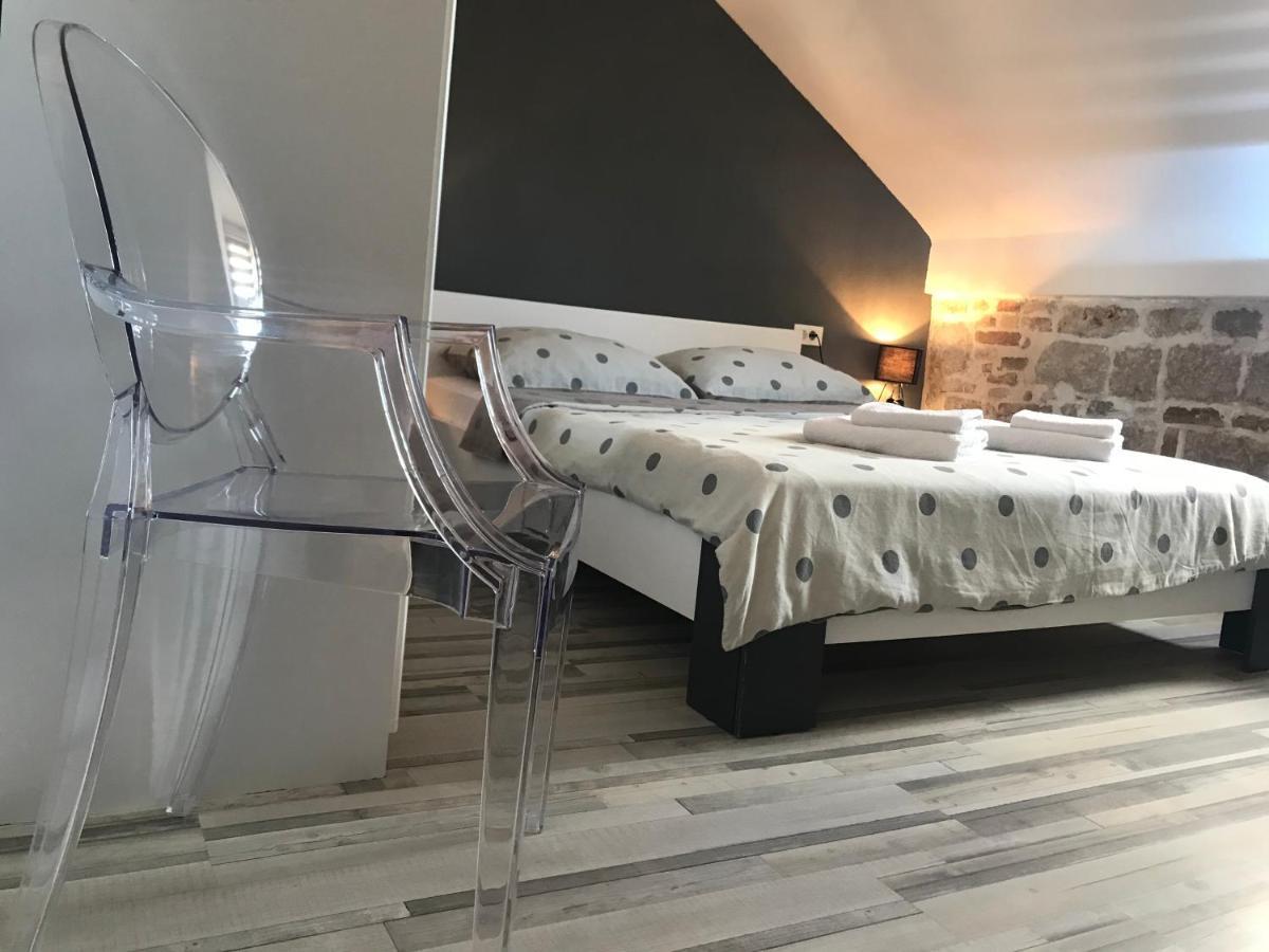 Apartman Tara Split Exterior photo